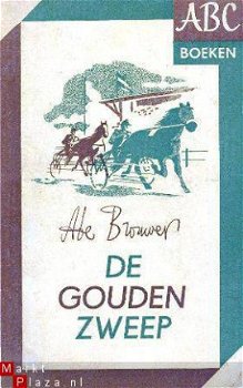 De gouden zweep - 1