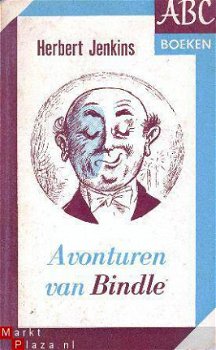 Avonturen van Bindle - 1