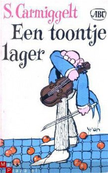 Een toontje lager - 1