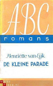 De kleine parade - 1