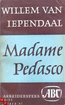 Madame Pedasco - 1