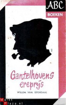 Gantelhovens ereprijs - 1