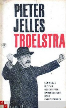 Pieter Jelles Troelstra - 1