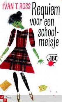 Requiem voor een schoolmeisje - 1