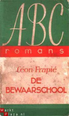 De bewaarschool