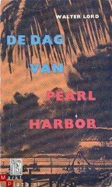 De dag van Pearl Harbor