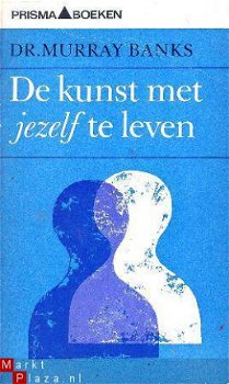 De kunst met jezelf te leven - 1