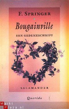 Bougainville. Een gedenkschrift - 1