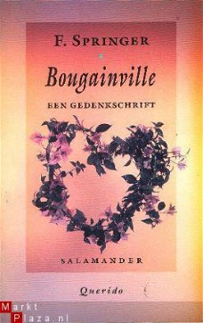 Bougainville. Een gedenkschrift