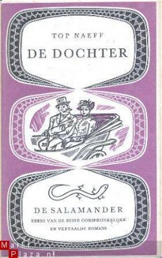 De dochter