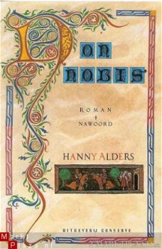 Hanny Alders - Non Noblis - 1