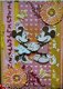 VINTAGE kaart 06: Mickey en Minnie Classic - 1 - Thumbnail