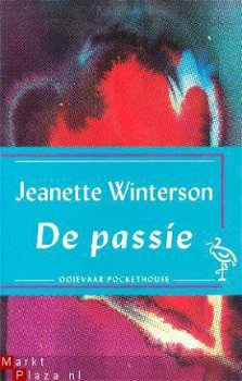 De passie - 1