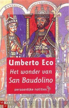 Het wonder van San Baudolino