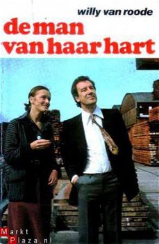 De man van haar hart - 1