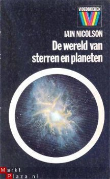 De wereld van sterren en planeten - 1