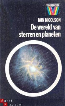 De wereld van sterren en planeten