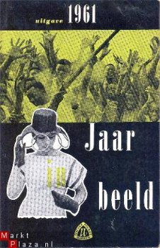 Jaar in beeld. 1960 - 1