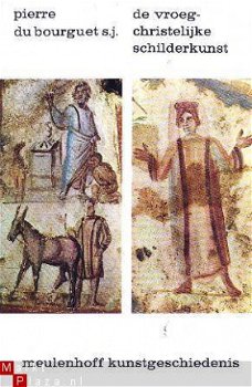 De vroeg-christelijke schilderkunst - 1