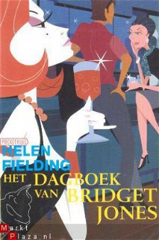 Het dagboek van Bridget Jones - 1