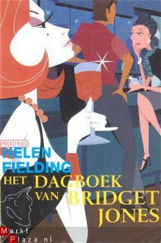 Het dagboek van Bridget Jones