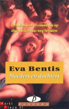 Moeders en dochters - 1