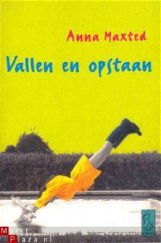 Vallen en opstaan - 1