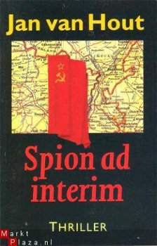 Spion ad interim - 1
