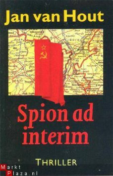Spion ad interim