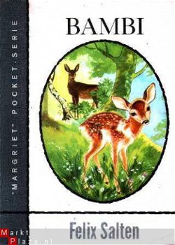 Bambi - 1