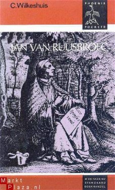 Jan van Ruusbroec