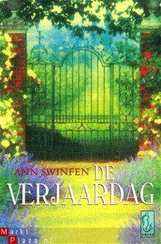 De verjaardag - 1