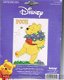 Janlynn Disney Collectie Pakket Winnie the Pooh - 1 - Thumbnail