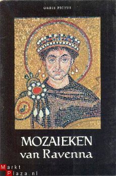 Moza�eken van Ravenna - 1