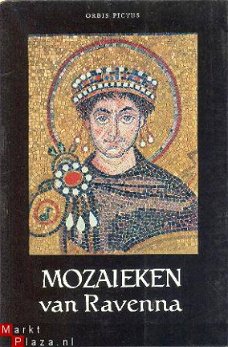 Moza�eken van Ravenna