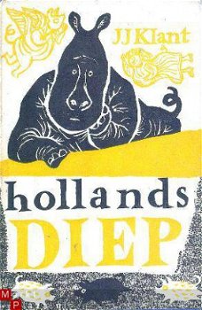 Hollands Diep - 1