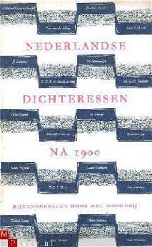 Nederlandse dichteressen na 1900 - 1