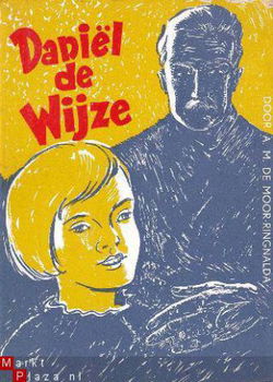 Dani�l de wijze - 1