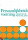 Persoonlijkheidsvorming. Praktische psychologie - 1 - Thumbnail