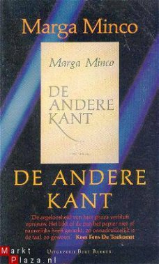 De andere kant. Verhalen