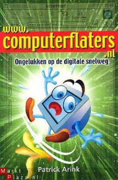 www.computerflaters.nl [Ongelukken op de digitale snelweg] - 1
