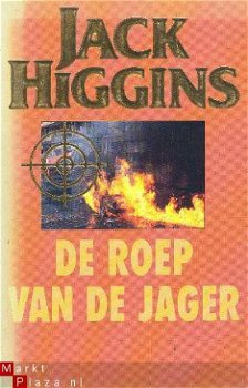 De roep van de jager - 1