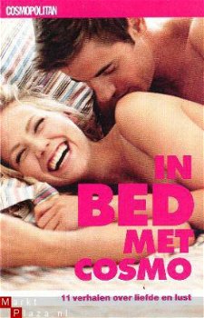 In bed met Cosmo. 11 verhalen over liefde en lust - 1