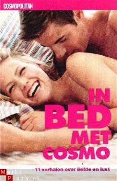 In bed met Cosmo. 11 verhalen over liefde en lust