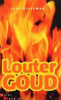 Louter goud - 1