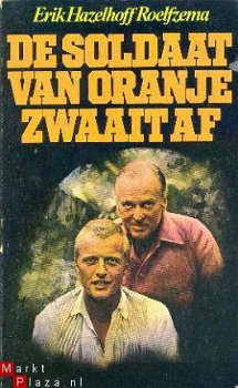 De soldaat van Oranje zwaait af - 1