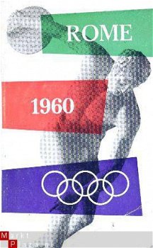 Zo was Rome [Olympische Spelen Rome 1960] - 1