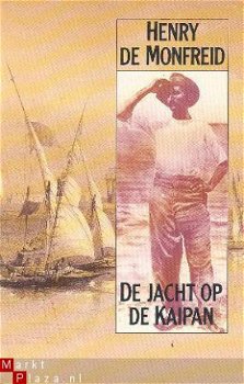 De jacht op de Kaipan - 1