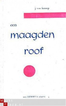 Een maagdenroof - 1