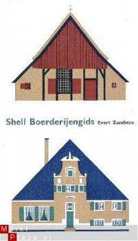 Shell boerderijengids - 1